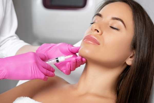 FAQs: Fat Dissolving Injections (Aqualyx & Alternatives) Chipping Norton