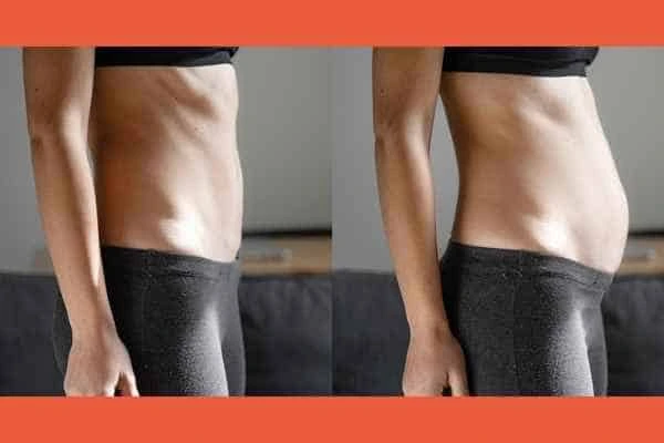 LA-EMS Body Sculpting results Chipping Norton