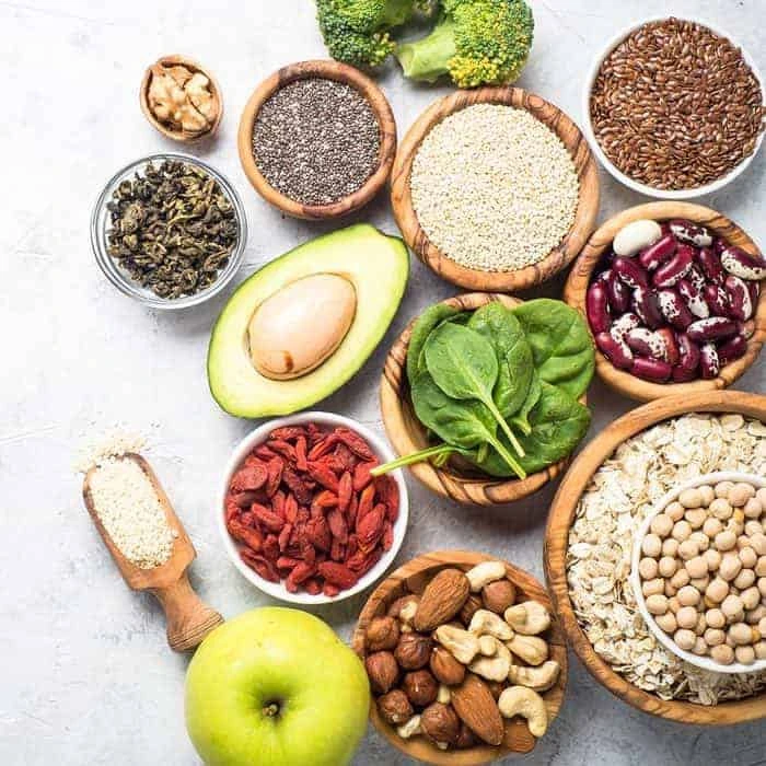 Fecal Incontinence Diet Chipping Norton What to include and understand