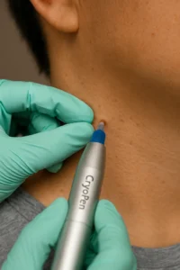 Skin tag removal for children Chipping Norton what you need to know